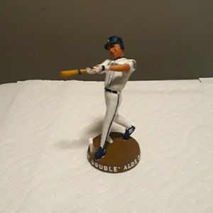 Seattle Mariners Edgar Martinez the Double figure